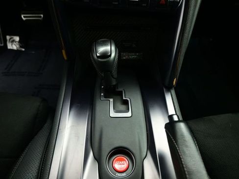 Used 2012 Nissan GT-R Premium image 43