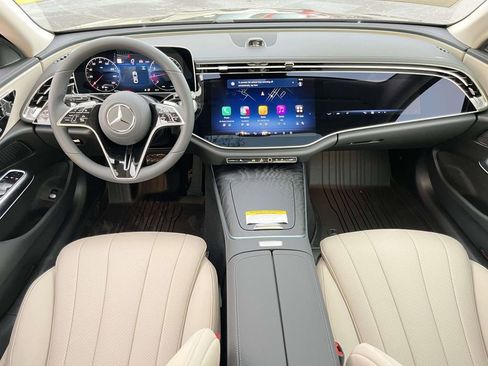 New 2026 Mercedes-Benz E 350 E  350 image 24