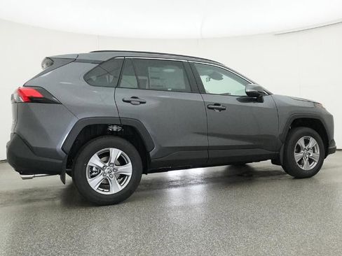 New 2025 Toyota RAV4 XLE w/ Convenience Package image 55