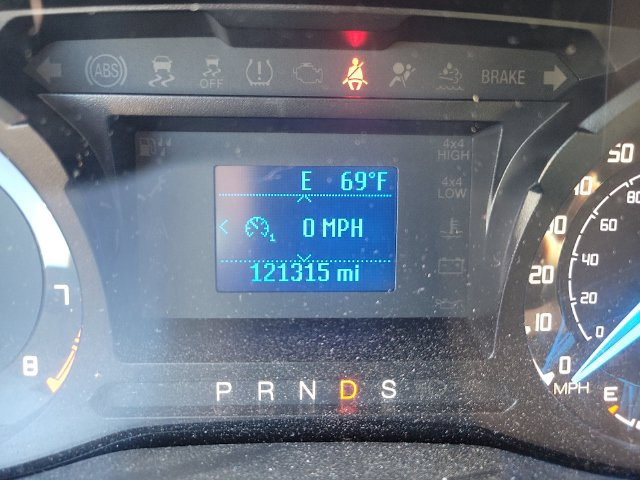 Used 2019 Ford Ranger XL w/ Equipment Group 101A Mid AWD/4WD image 23