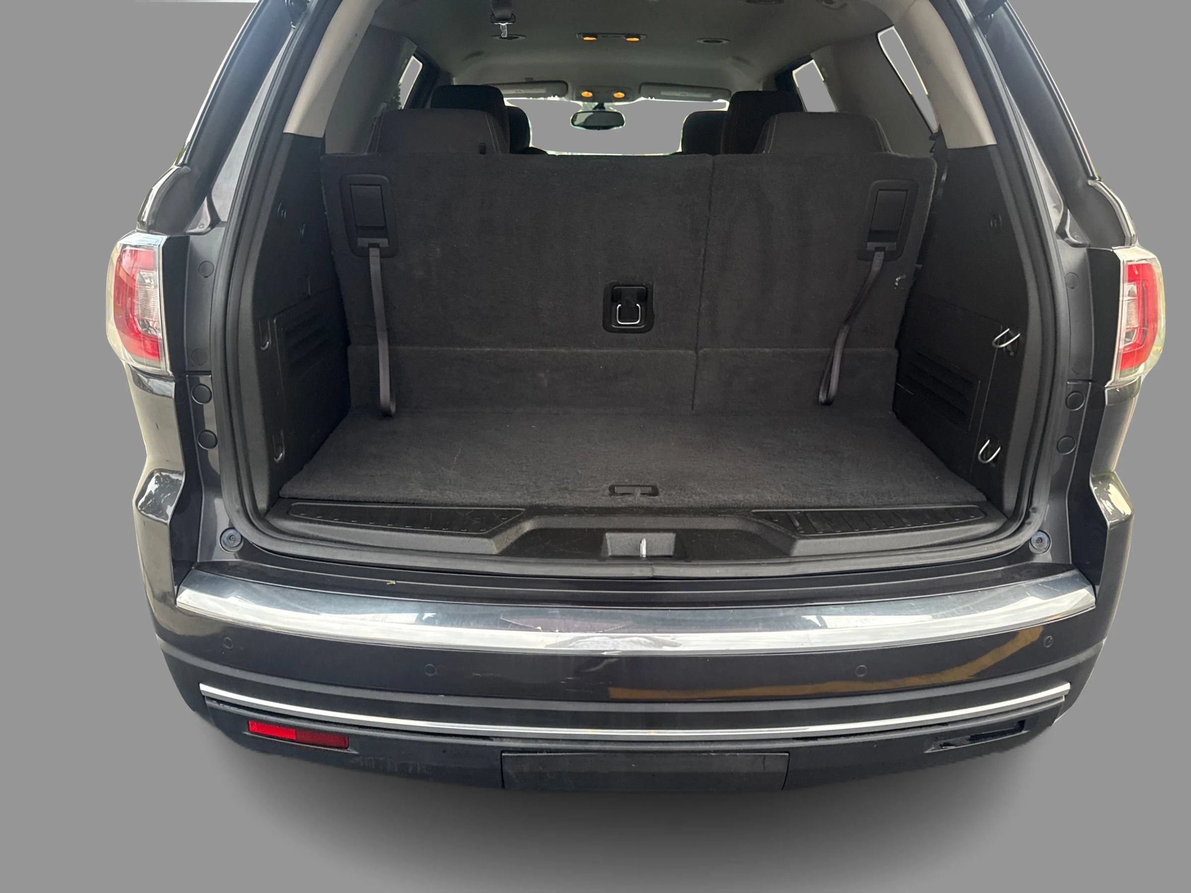 Used 2015 GMC Acadia SLE FWD image 15