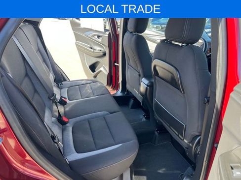 Used 2024 Chevrolet TrailBlazer LT w/ LT Cold Weather Package image 15