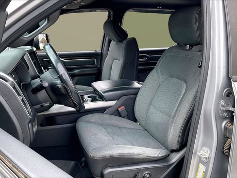 Used 2019 RAM 1500 Big Horn image 21