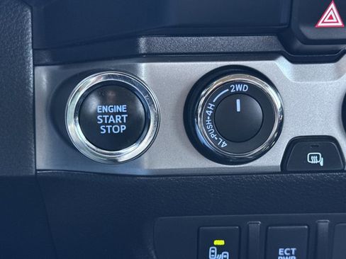 Used 2023 Toyota Tacoma 4x4 Double Cab w/ Trail Edition image 22