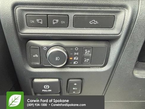 Used 2021 Ford F150 XLT w/ Equipment Group 302A High AWD/4WD image 24