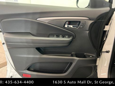 New 2026 Honda Ridgeline RTL image 14