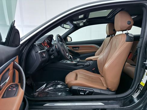 Used 2016 BMW 428i xDrive Coupe image 18