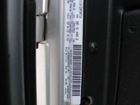 Used 2003 Jeep Wrangler Rubicon AWD/4WD image 83