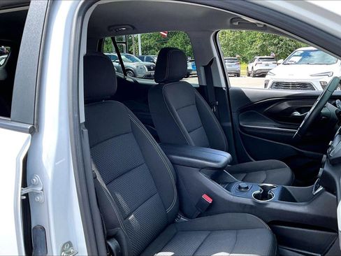 Used 2024 GMC Terrain SLE AWD/4WD image 7