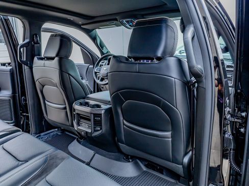 Used 2026 RAM 1500 Laramie w/ Night Edition image 32