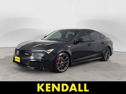 Used 2025 Acura Integra Type S