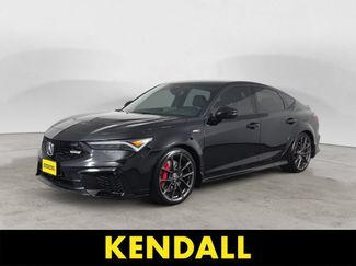 Used 2025 Acura Integra Type S FWD video 1