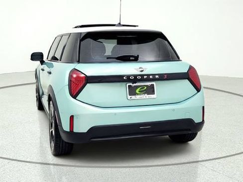 Used 2026 MINI Cooper S FWD image 7