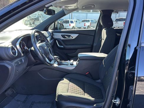 Certified 2020 Chevrolet Blazer LT image 8
