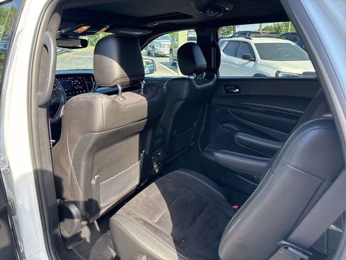 Used 2024 Dodge Durango SRT image 11