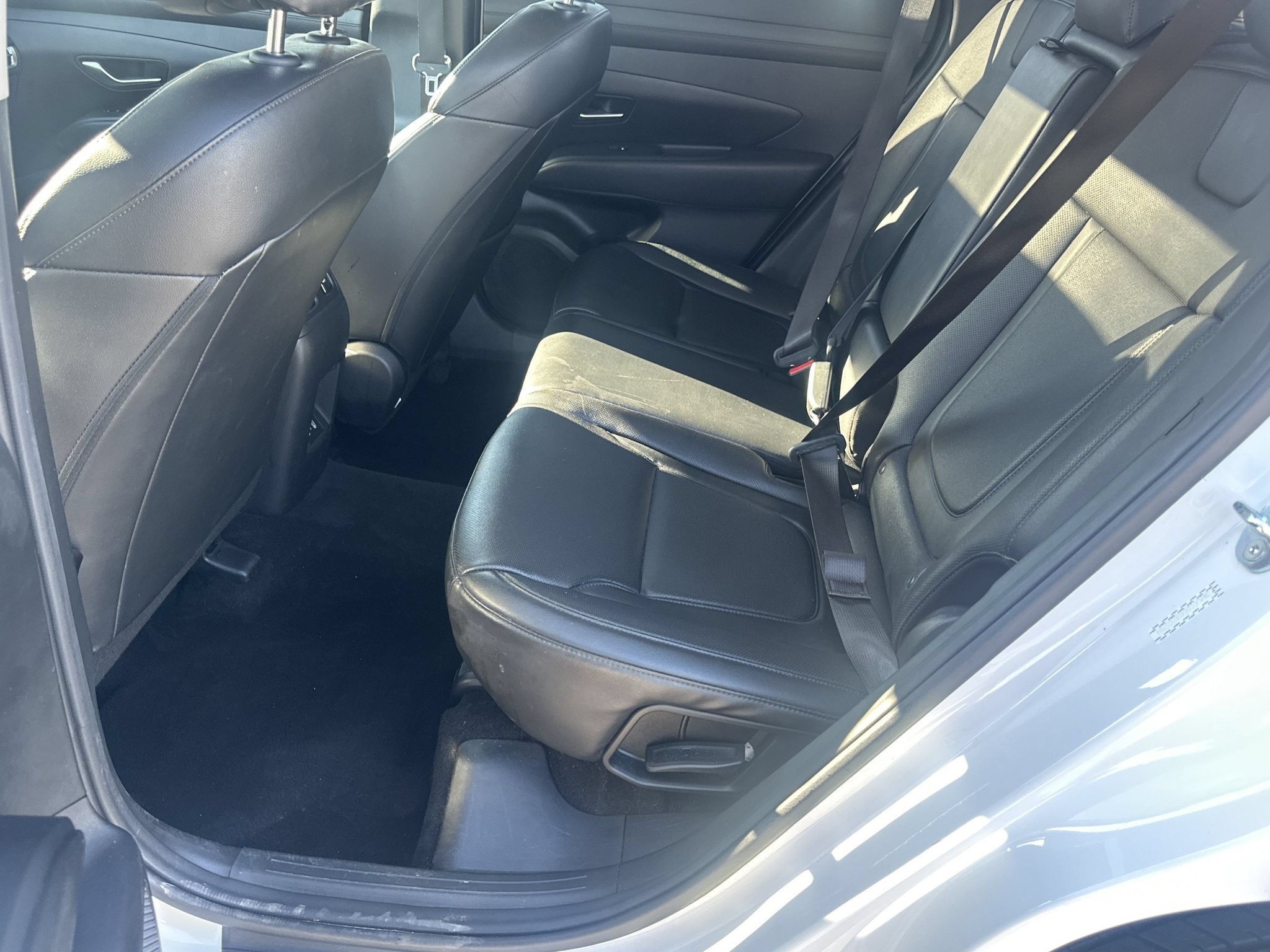 Used 2025 Hyundai Tucson SEL AWD/4WD image 20
