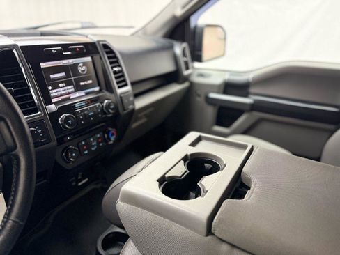 Used 2015 Ford F150 XLT w/ Equipment Group 302A Luxury AWD/4WD image 20