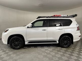 Used 2023 Lexus GX 460 Premium w/ Premium Package AWD/4WD video 3