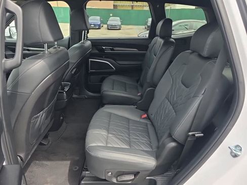 Certified 2023 Kia Telluride EX X-Line AWD/4WD image 4