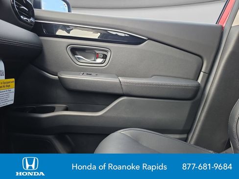 New 2026 Honda Pilot EX-L image 25