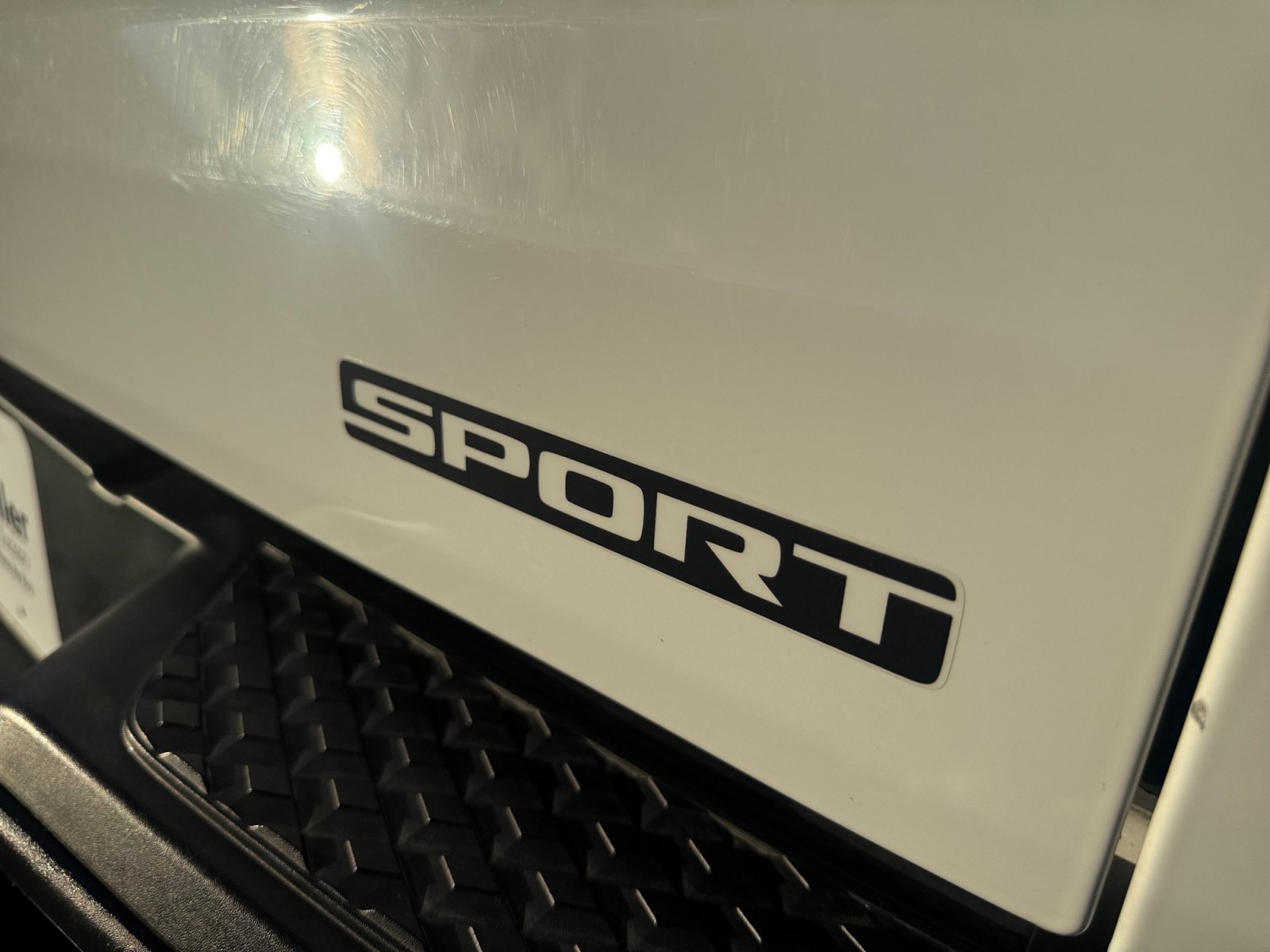 Used 2021 Jeep Gladiator Sport AWD/4WD image 27