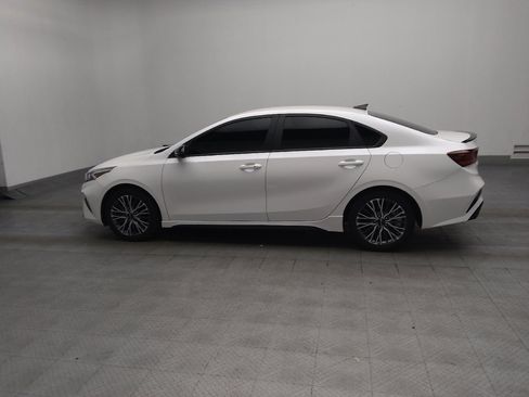 Used 2023 Kia Forte GT-Line image 3