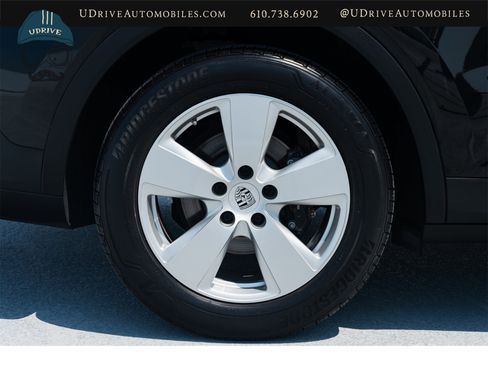 Used 2022 Porsche Cayenne AWD/4WD image 56