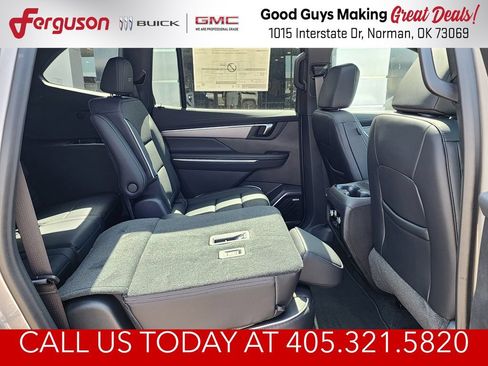 New 2026 Buick Enclave Sport Touring w/ Super Cruise Package FWD image 45