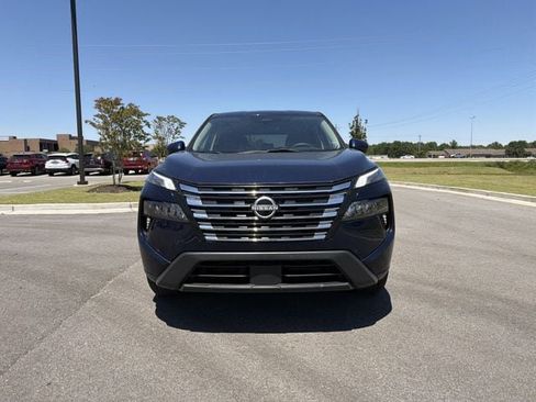 Used 2024 Nissan Rogue SV FWD image 8