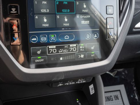 New 2026 Subaru Forester Premium image 14