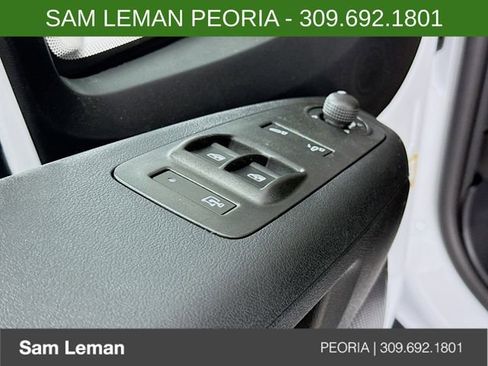 New 2026 RAM ProMaster 2500 w/ Convenience Group image 17