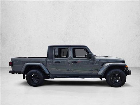 Used 2023 Jeep Gladiator Sport AWD/4WD image 4