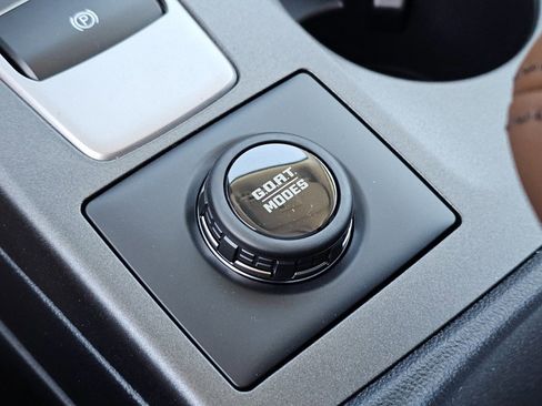 New 2026 Ford Bronco Sport Outer Banks w/ Outer Banks Tech Package+ AWD/4WD image 9