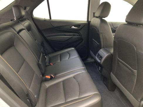 Used 2019 Chevrolet Equinox Premier FWD image 19