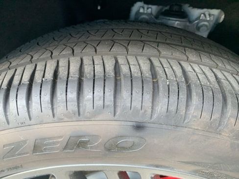 Used 2025 Ford Explorer ST w/ Sun And Sound Package AWD/4WD image 12