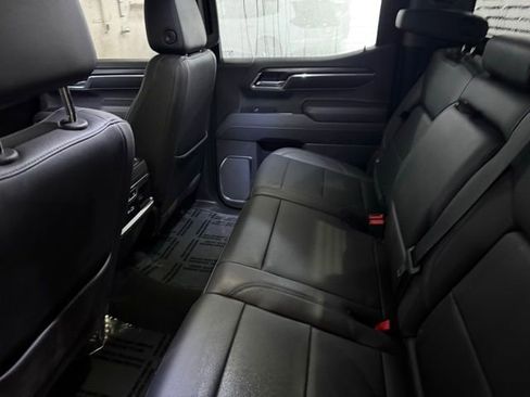 Used 2022 GMC Sierra 1500 SLT w/ SLT Premium Plus Package image 28