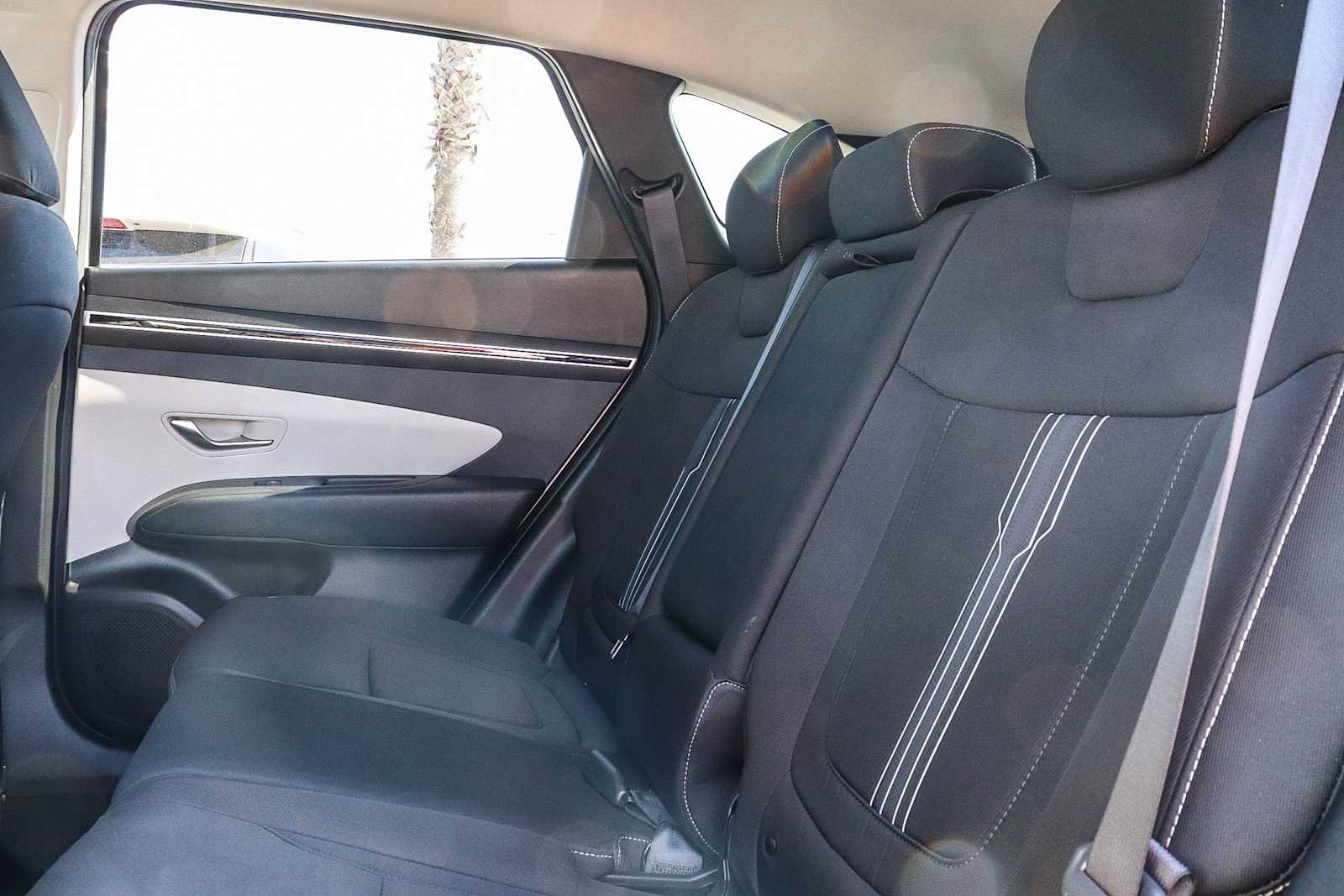 Used 2024 Hyundai Tucson SEL FWD image 26