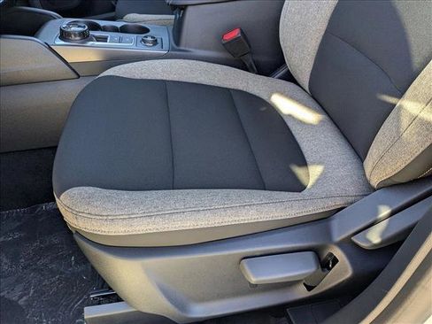 New 2025 Ford Bronco Sport Big Bend image 4