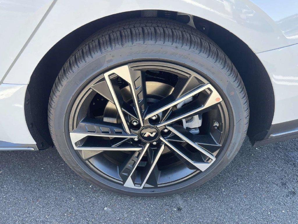 New 2026 Hyundai Sonata N Line FWD image 33
