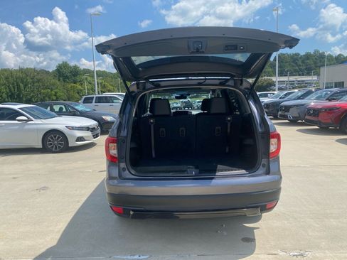 Certified 2022 Honda Pilot Special Edition image 18