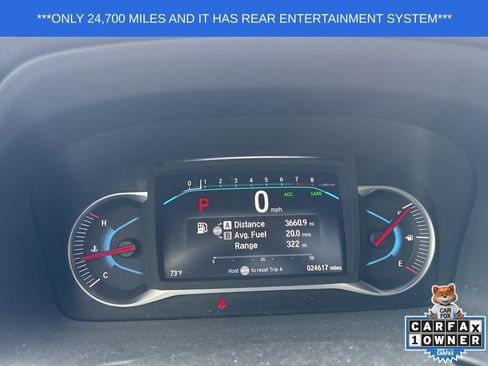 Used 2021 Honda Pilot Elite image 20