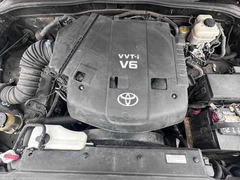 Used 2008 Toyota 4Runner Sport image 14