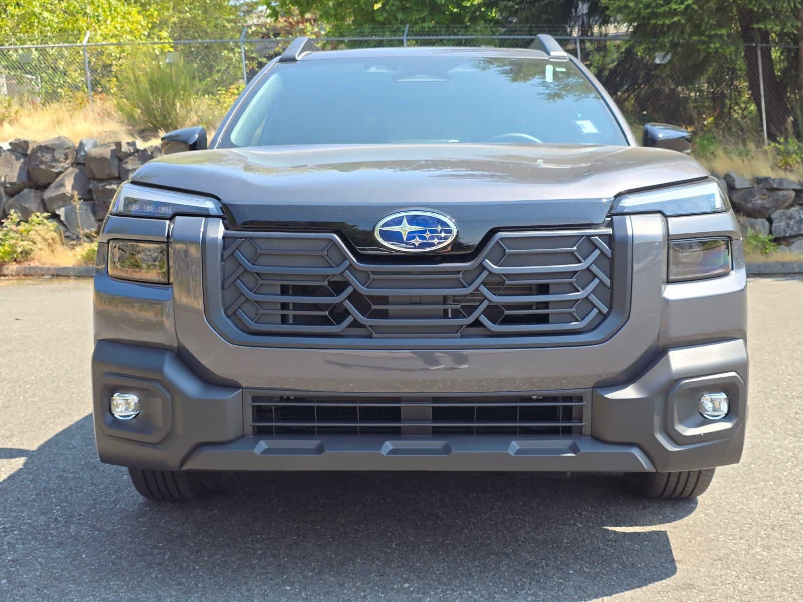 New 2026 Subaru Outback Limited AWD/4WD image 6