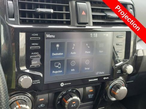 Used 2023 Toyota 4Runner 40th Anniversary SE AWD/4WD image 19