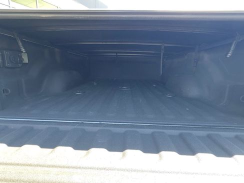Used 2024 RAM 2500 Tradesman w/ Bed Utility Group AWD/4WD image 8