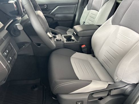New 2026 Toyota Tacoma SR5 RWD image 19