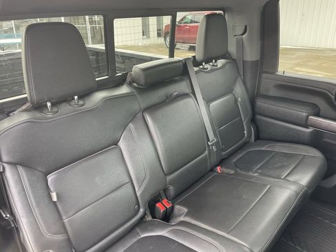 Used 2022 Chevrolet Silverado 2500 LTZ image 21