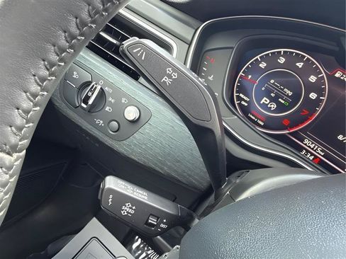 Used 2018 Audi A4 2.0T allroad Prestige AWD/4WD image 44