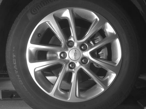 Used 2024 Chevrolet TrailBlazer LS image 11