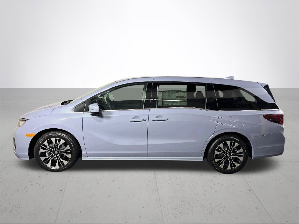New 2027 Honda Odyssey Elite image 9